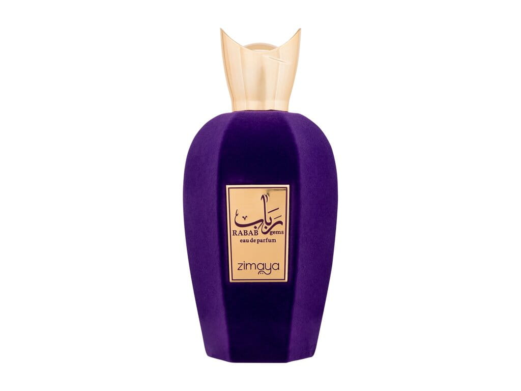 Zimaya Rabab Gems U Woda perfumowana 100ml-533361